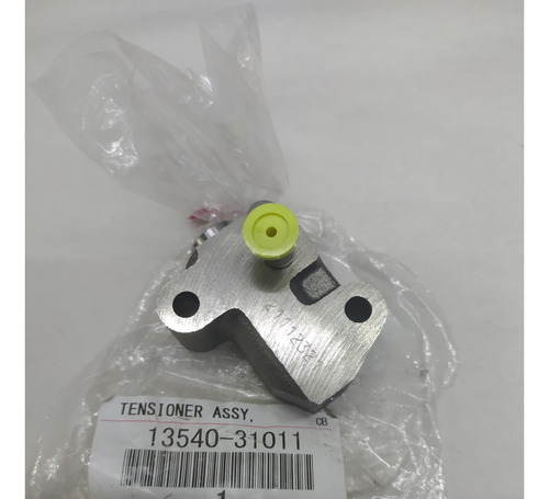 Tensor Cadena Tiempo 4runner Fortuner Hilux 4.0 1gr