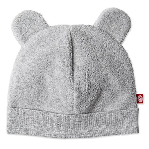 Zutano Bebé Unisex Polar Sombrero