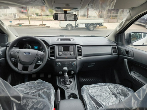 Ford Ranger 2.2 Cd Xl Tdci 125cv 4x4