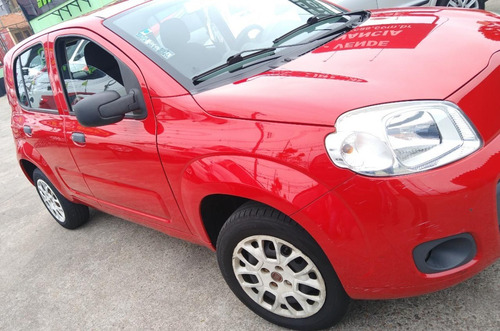 Fiat Uno 1.0 Vivace Flex 5p
