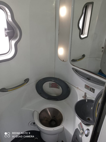 Ônibus Marcopolo Paradiso 1200 G7 Turismo Seminovos K 360