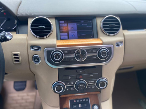 Imagem 6 de 15 de Land Rover Discovery4 Se