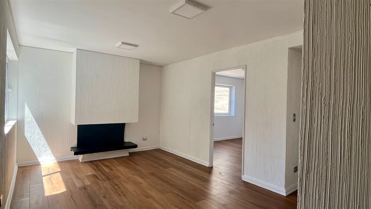 Imagen 5 de 18 de Departamento Remodelado Venta 3 Dorm. 2 Baños En Santiago