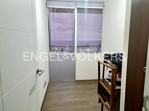 Departamento Semi Equipado Sector Lider Express