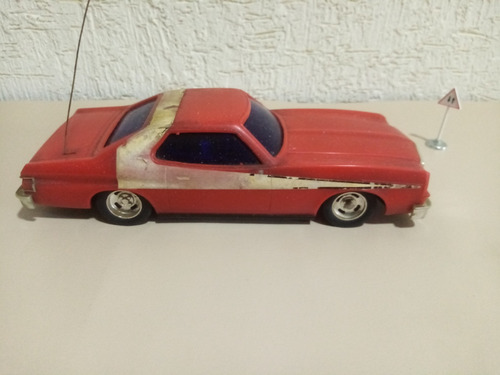 Ford Torino Escala Starsky Hutch Control Remoto  Antiguo