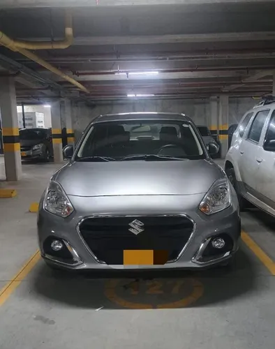 Suzuki Swift Dzire 1.2 Mt 2023