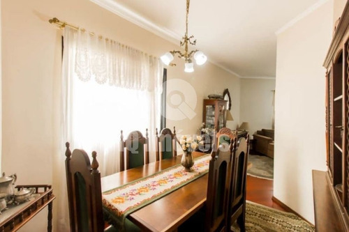 Imagem 6 de 15 de Apartamento Em Perdizes,120 Metros,4 Dormitórios,1 Suíte E 3 Vagas. - Iq26077
