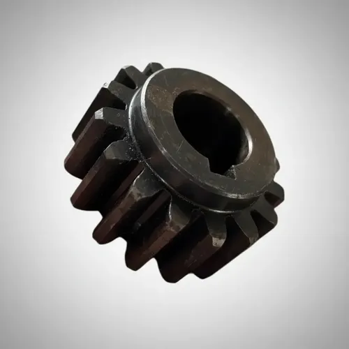 Engrenagem Z16 Furo 25mm P/ensiladeira Pecus 9004 - 6481150