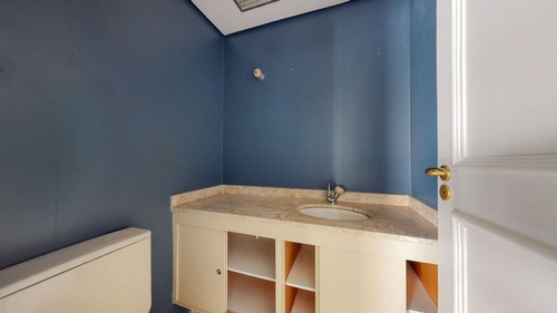 Imagem 2 de 30 de Apartamento À Venda No Itaim Bibi-sp, 196m², 4 Dormitórios, 4 Suítes, 3 Vagas De Garagem - Ap00820 - 69335674