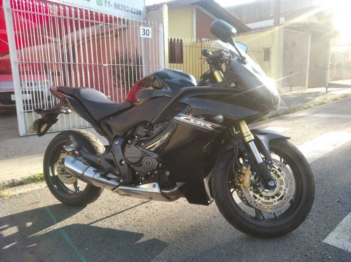 Honda Cbr 600 F