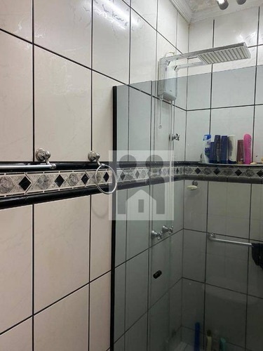 Imagem 12 de 30 de Casa Com 3 Dormitórios À Venda, 97 M² Por R$ 399.000 - Independência - Ribeirão Preto/sp - Ca0531