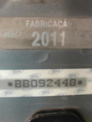 Imagem 12 de 15 de F4000 2011/2011 Completo Emplacado 2022 Carroceria A Parte