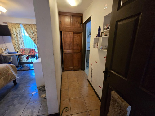 Se Vende Amplia Propiedad En Comuna El Monte