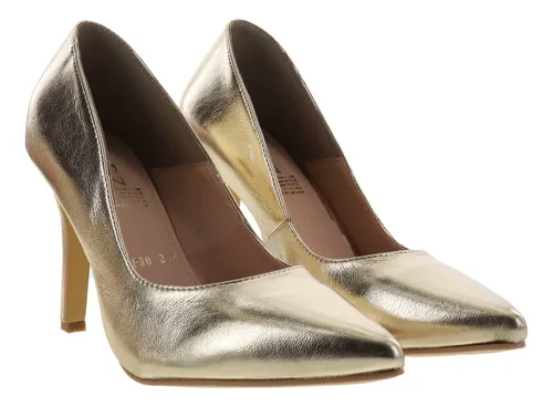 Zapatos estilo online stiletto
