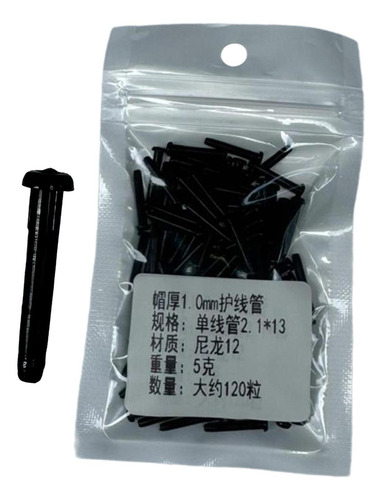 Arandelas Para Raqueta De Bádminton 2,1 Mm X 13 Mm