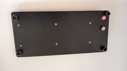 Protoboard (Usado)