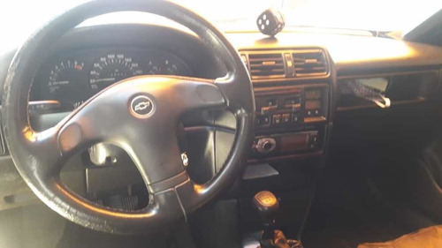 Chevrolet Vectra Gls