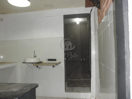 Imagem 4 de 12 de Salão Para Aluguel Em Sousas - Sl033149
