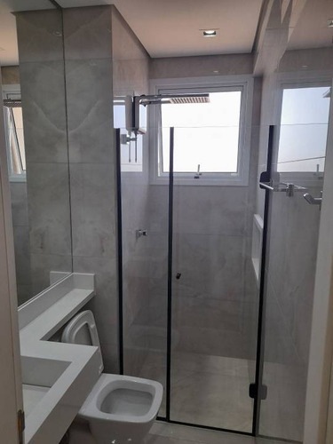 Imagem 12 de 19 de Venda - Apartamento - Jardim São Domingos - Americana - Sp - Mg748412