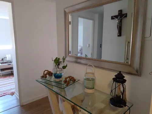 Venta Departamento Recreo Viña Del Mar, Estadio Español
