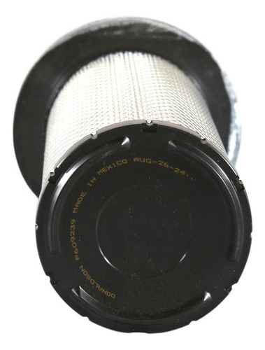 Filtro De Aire Donaldson P609239 / Af25732 Navistar