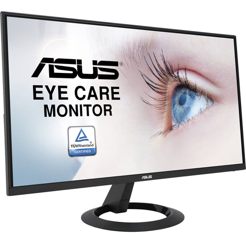 Monitor Asus 22  Vz22ehe Cuidado Ocular