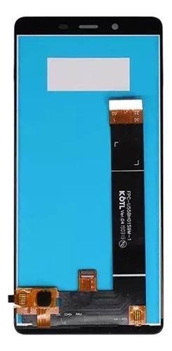 Pantalla Lcd Y Pantalla Táctil Para Nokia 1 Plus, Reemplazo