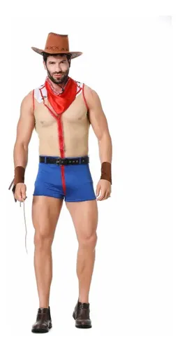 Traje Sexual Especial Para Hombre, Traje Sexual, Cosplay, Un