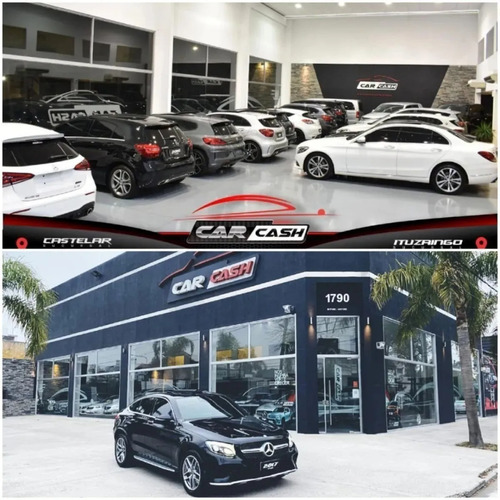 Fiat Palio Weekend Locker 1.6 16v Mt 2015 Gnc 5ta -car Cash