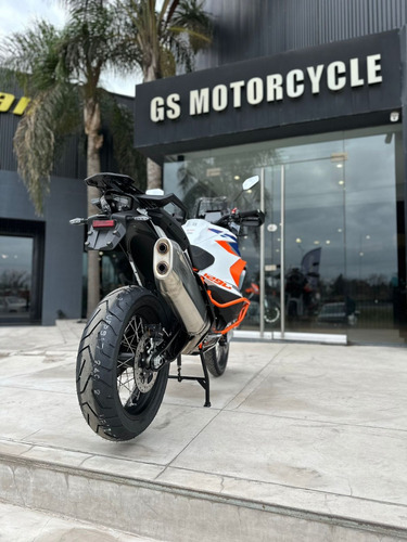 Ktm 1290 Super Adventure R-entrega Inmediata Y Stock Fisico.