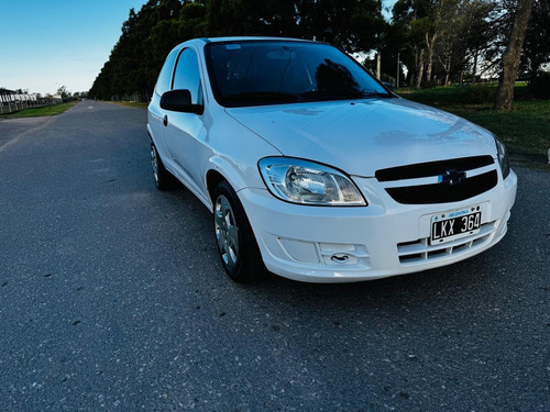 Chevrolet Celta 1.4 Lt