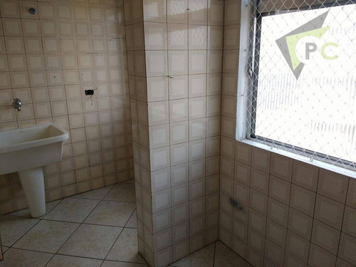 Imagem 21 de 27 de Apartamento Com 3 Dormitórios À Venda, 80 M² Por R$ 460.000 - Santana - São Paulo/sp - Ap0501