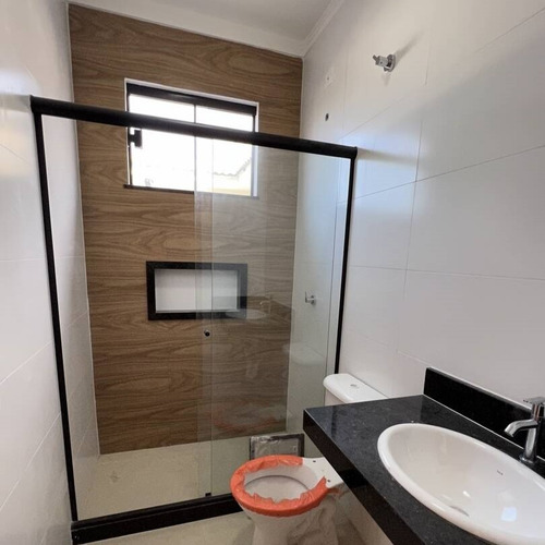 Imagem 10 de 19 de Casa Itaipuaçu, 3 Quartos, Churrasqueira, Lote 480m². Perto Praia, Condução. 865