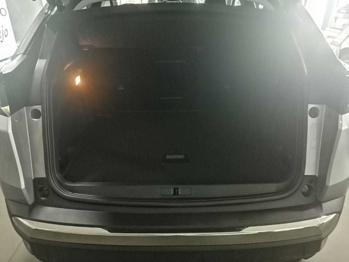 Peugeot 3008 2021 1.6 Allure Pack Thp At