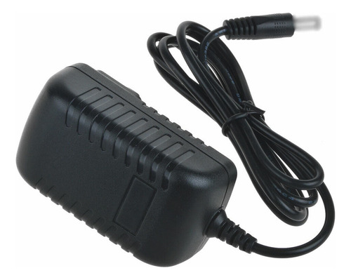 9v Ac Adapter Charger For Halex 3200-q 64443-tar Power S Jjh