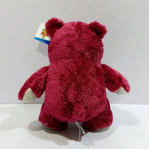 Lotso Peluche Muñeco Disney Baby Personaje Tv Muñeco Dibujo