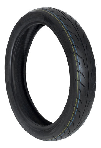 Llanta 100/80-17 Terra Plus Moto Sr30f 6 Capas 58s Tubeless