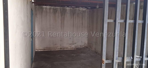 Imagen 19 de 20 de Casa En Venta Centro Barquisimeto, Lara Rah: 22-6394
