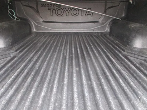 Toyota Hilux 4x4 2400cc At Aa