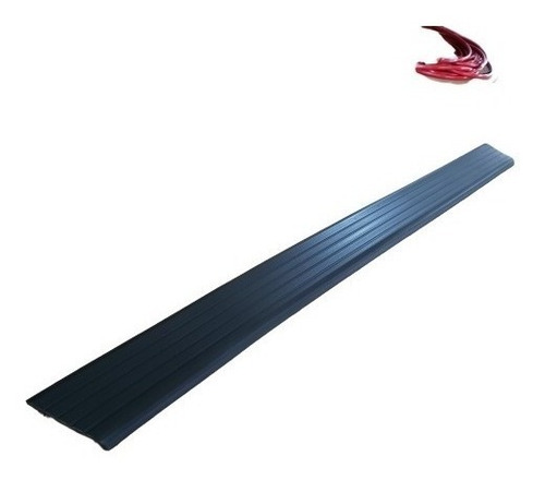 Estribera De Baul Pisadera Moldura Fiat Mobi 16/19 Rapinese