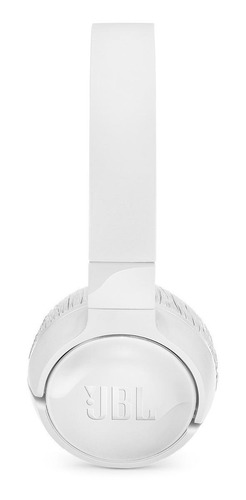 Fone de ouvido sem fio JBL Tune 600 BTNC white