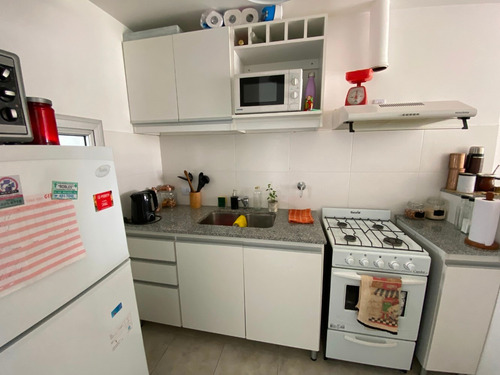 Departamento En Venta 48 Y 15 Con Cochera