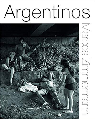 Argentinos - Marcos Zimmermann