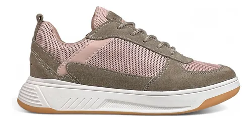 Zapatillas urbanas con plataforma hotsell