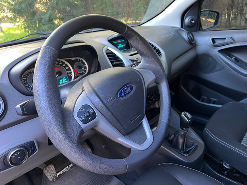 Ford Ka 1.5 Se