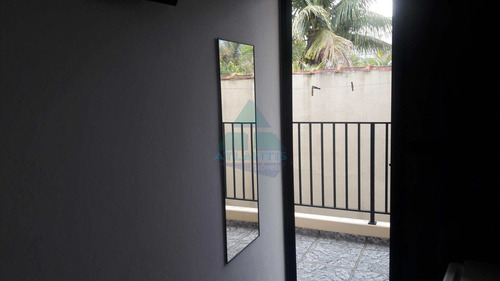 Imagem 15 de 19 de Apartamento Com 2 Dorms, Praia Da Maranduba, Ubatuba - R$ 270 Mil, Cod: 1004 - V1004