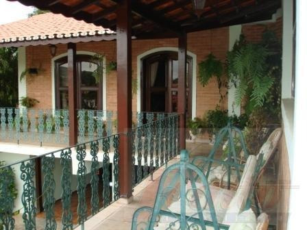 Imagem 3 de 15 de Casa Em Condomínio Para Venda Em Itatiba, Parque Das Laranjeiras - A0038_2-426392