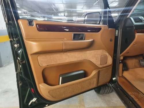 Imagem 5 de 14 de Land Rover Range Rover 1998 4.6 Hse 5p