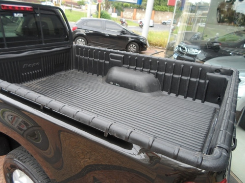 Imagem 9 de 12 de Chevrolet S10 Ls Cab Simples 2.4