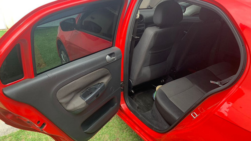 Volkswagen Gol 1.6 Vht Trend Total Flex 5p